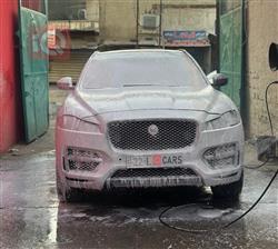 جاكوار إف-بيس